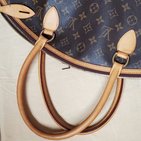 Louis Vuitton Horizontal Lock it - Picture 14 of 15